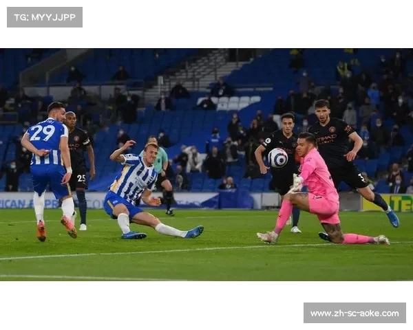 布莱顿悄然崛起，英超黑马搅局正当时